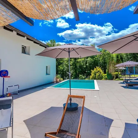 Villa Sandra By Guide